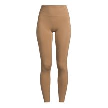 Legginsy treningowe damskie CASALL Soft Touch High Waist Tights kolor zielony