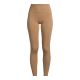 Legginsy treningowe damskie CASALL Soft Touch High Waist Tights kolor zielony