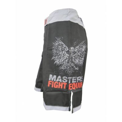 2. Spodenki do MMA MASTERS - SMMA-5000