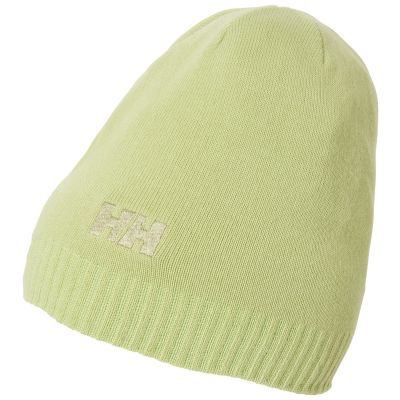 2. Czapka Helly Hansen BRAND BEANIE 57502 498
