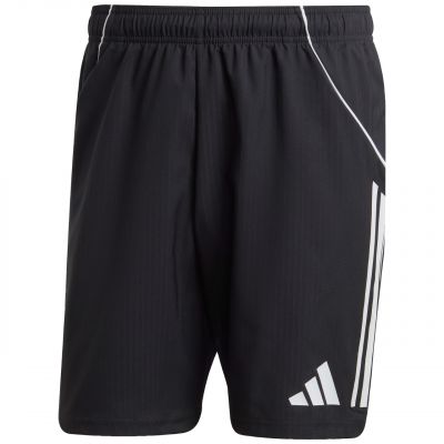 2. Spodenki męskie adidas Tiro 25 Competition Match czarne JG1062