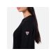 12. Sweter Rossignol W Corporate Crew Neck czarny