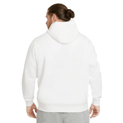 4. Bluza Nike NSW Club Hoodie M BV2654-100