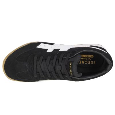 3. Skechers Zinger-Manchego 237351-BKW Czarne 40