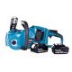 3. Pilarka łańcuchowa 18V MAKITA DUC355PT2