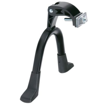 NÓŻKA STOPKA PODPÓRKA DO ROWERU 24-28 CENTRALNA 2 NOGI DUNLOP