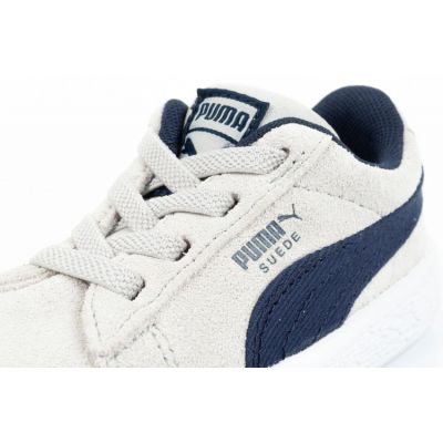 7. Buty sportowe Puma Suede Jr 369684 02