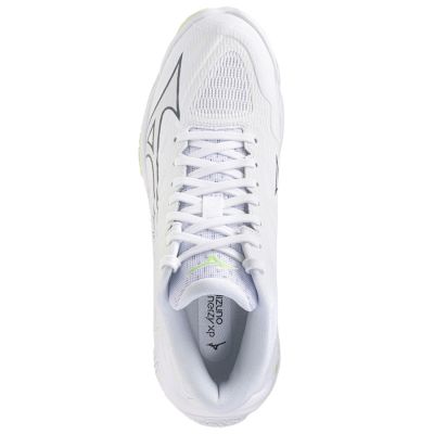 3. Buty Mizuno WAVE LIGHTNING ELITE MID W V1GC260585