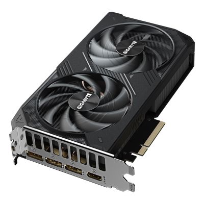 4. Karta graficzna Gigabyte GeForce RTX 5060 Ti WINDFORCE OC 16GB