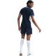 7. Koszulka damska Nike Dri-Fit Academy 25 SS granatowa FZ9756 410