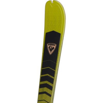 2. Narty skitourowe ROSSIGNOL ESCAPER 80 Open
