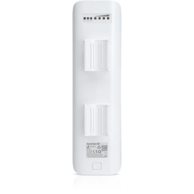 9. UISP Wireless airMAX 2.4 GHz Ubiquiti airMAX NanoStation M2