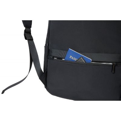 10. XD DESIGN PLEACK SOFT TOTE BLUE P706.3015