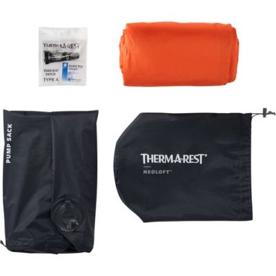 12. Materac dmuchany Therm a Rest NeoLoft L - ember