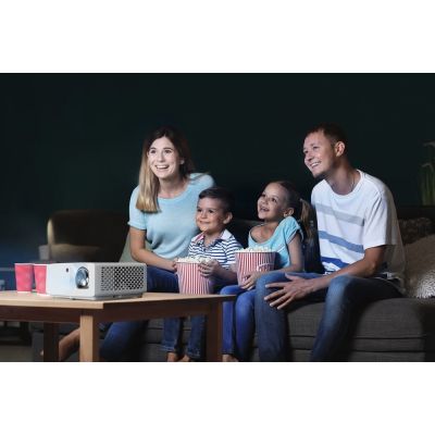 11. PROJEKTOR OPTOMA GT2000HDR LASER FHD 3500 ANSI