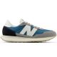6. Buty sportowe New Balance M MS237RTG