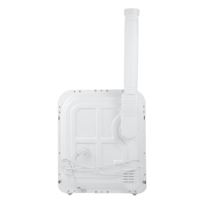 15. GREENBLUE SUSZARKA ELEKTRYCZNA BĘBNOWA DO UBRAŃ 3KG WSAD GB410