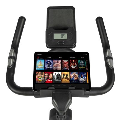 7. VIRTUFIT ROWER STACJONARNY RS100