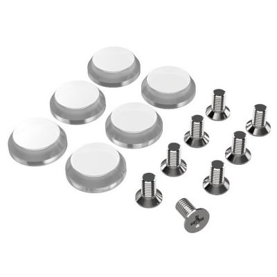 13. Mikrotik CRS504-4XQ-OUT łącza sieciowe Zarządzany L3 Fast Ethernet (10/100) Obsługa PoE 1U Biały