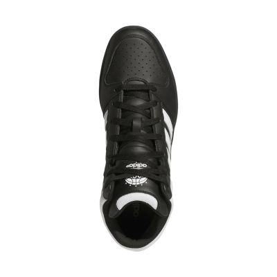 4. Buty męskie adidas Hoops Mid Classic KI1035