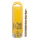 2. DeWALT DT4942-QZ wiertło 10 szt.