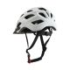 8. Kask rowerowy 4F U135 roz.S 51-54 cm biały 4FWSS26AHELU135 10S