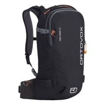 ORTOVOX FREE RIDER 28 plecak Plecak podróżny Czarny Poliamidowy