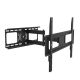 2. LogiLink BP0028 uchwyt do telewizorów 177,8 cm (70") Czarny