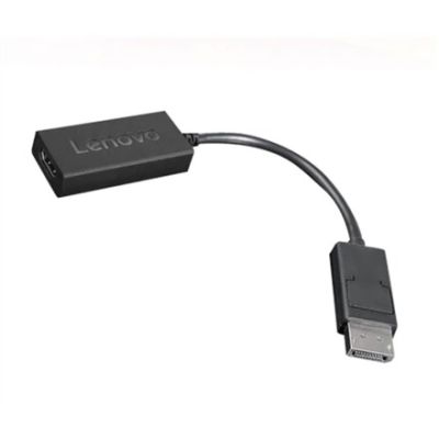 Lenovo Accessories  DP to HDMI2.0b Cable Adapter