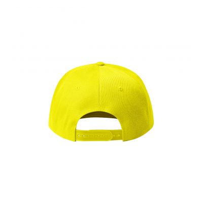 2. Czapka z daszkiem Malfini Rap 6P MLI-30296