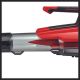9. Dmuchawa do liści GP-LB 18/200 LI BL E SOLO EINHELL
