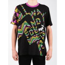 T-shirt Puma Text Me Tee 554738-01