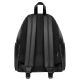 3. Eastpak Day Pak'r Backpack EK0A5BG44Y81 Czarne One size