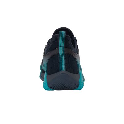 4. K-Swiss K-FRAME PADEL CARBON/BALTIC-M (04597-020-M)