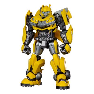 3. BLOKEES TRANSFORMERS CLASSIC CLASS 02 - BUMBLEBEE
