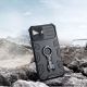 6. Nillkin CamShield Armor Pro Magnetic Case etui iPhone 14 Plus magnetyczny pokrowiec MagSafe z osłoną na aparat niebieskie