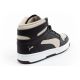 4. Puma buty męskie sportowe Rebound Layup sneakersy za kostkę modne