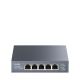 5. Switch niezarządzalny Cudy HS105 5x10/100/1000/2500Mbps