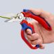 11. Knipex 95 05 20 SB szczypce