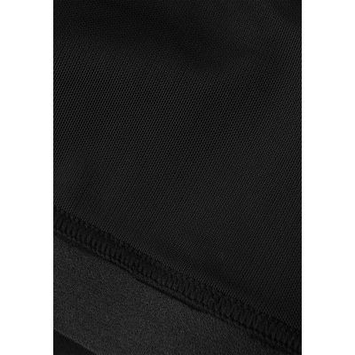 4. Koszulka damska treningowa Casall Soft Touch Bra Tank czarny