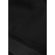 4. Koszulka damska treningowa Casall Soft Touch Bra Tank czarny