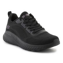 Buty Skechers Bobs Squad Chaos Face Off W 117209-BBK 