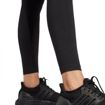 6. Legginsy adidas Essentials Linear Cotton W JG8621