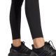 6. Legginsy adidas Essentials Linear Cotton W JG8621