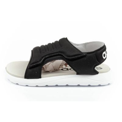 12. Sandały adidas Comfort Jr FY8856
