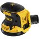 4. Szlifierka mimośrodowa 18V bez Aku DCW210NT DEWALT