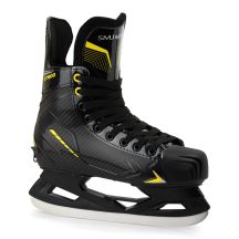 Łyżwy hokejowe regulowane SMJ sport UT500