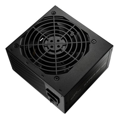 3. Zasilacz FSP HYPER 80+PRO450 BKB 450 W