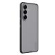 3. Etui Nillkin Super Frosted Shield Pro na Samsung Galaxy S26 - półprzezroczysto-czarne