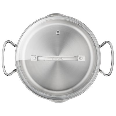 2. Zestaw garnków TEFAL Duetto+ 7 elem. G719S734